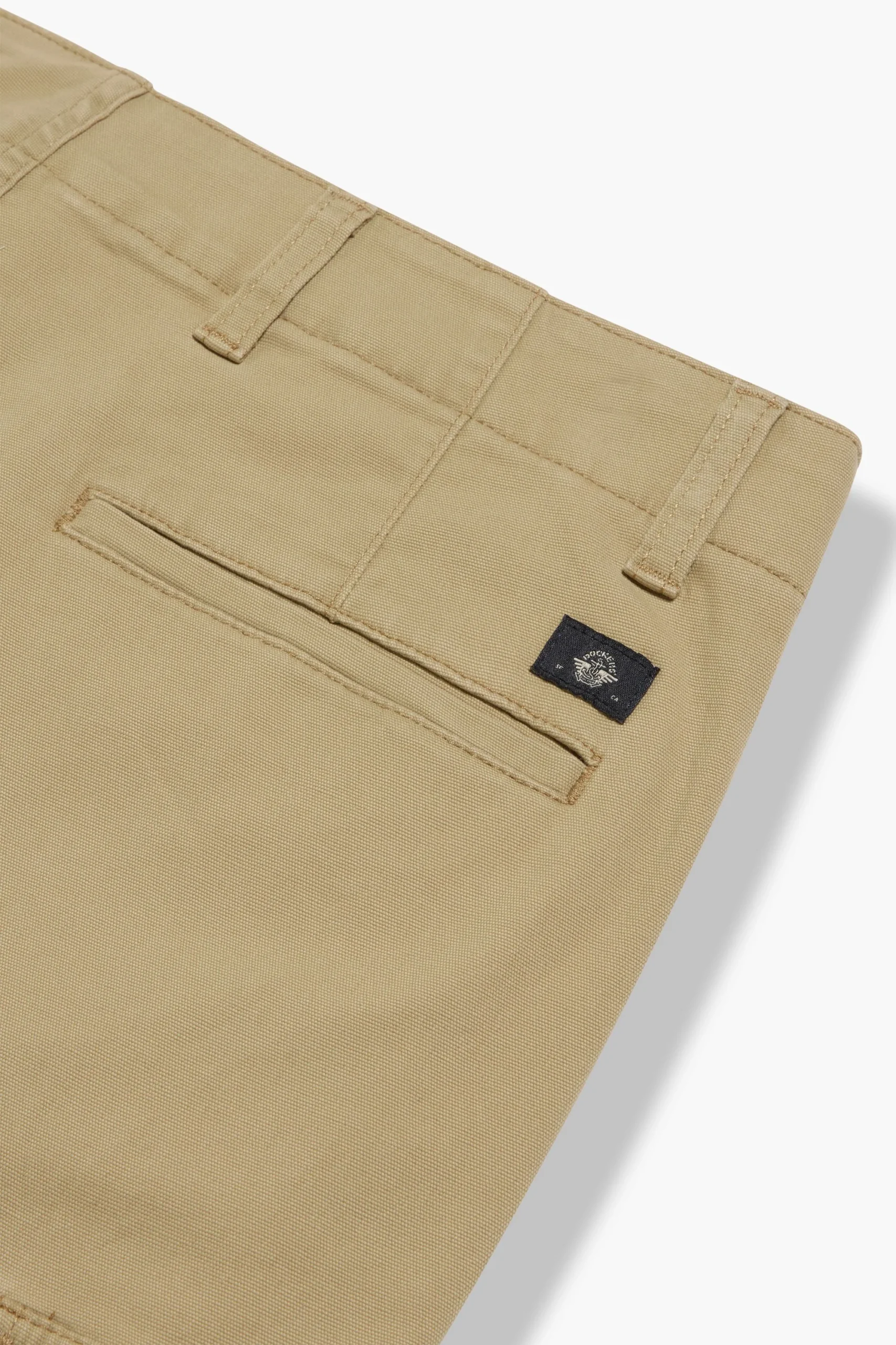 Utility Cargo Pant, Straight Fit