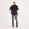 Utility Cargo Pant, Straight Fit