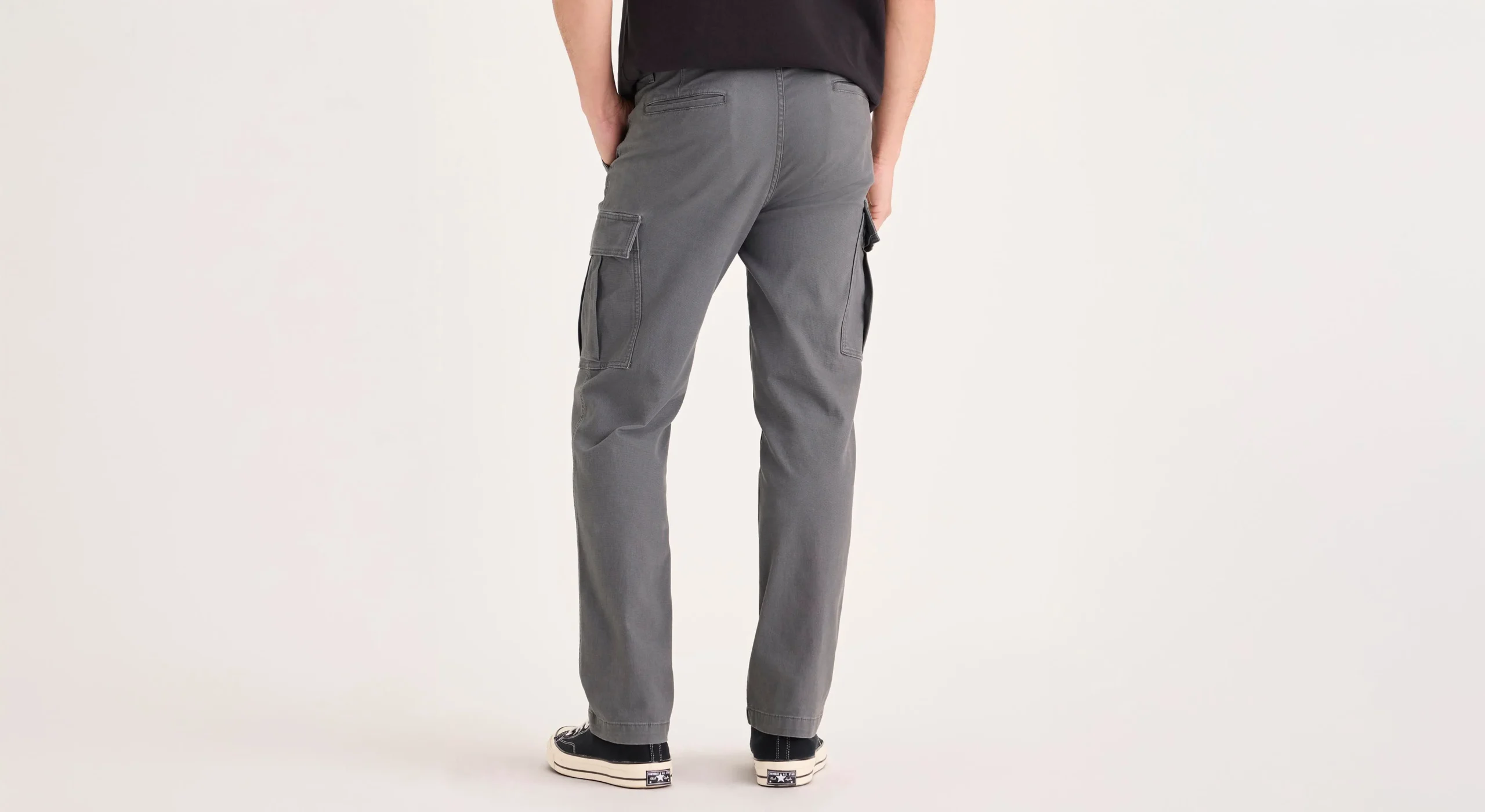 Utility Cargo Pant, Straight Fit