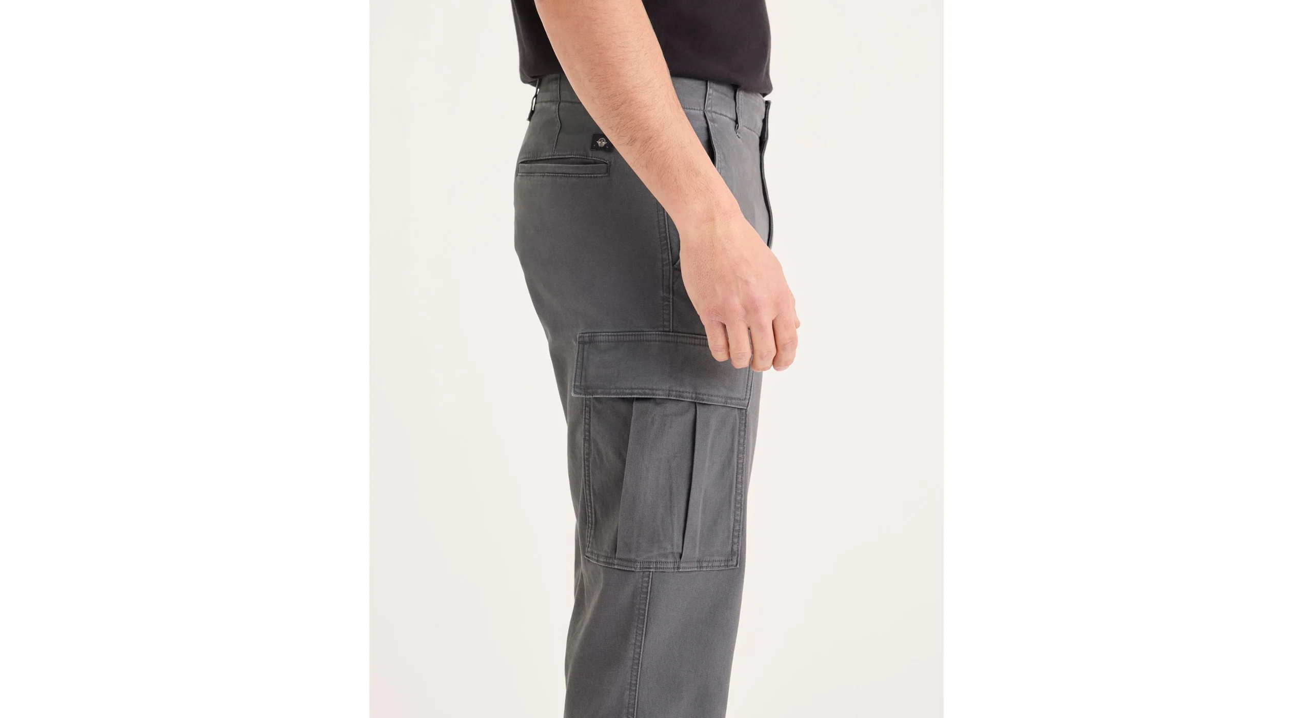 Utility Cargo Pant, Straight Fit