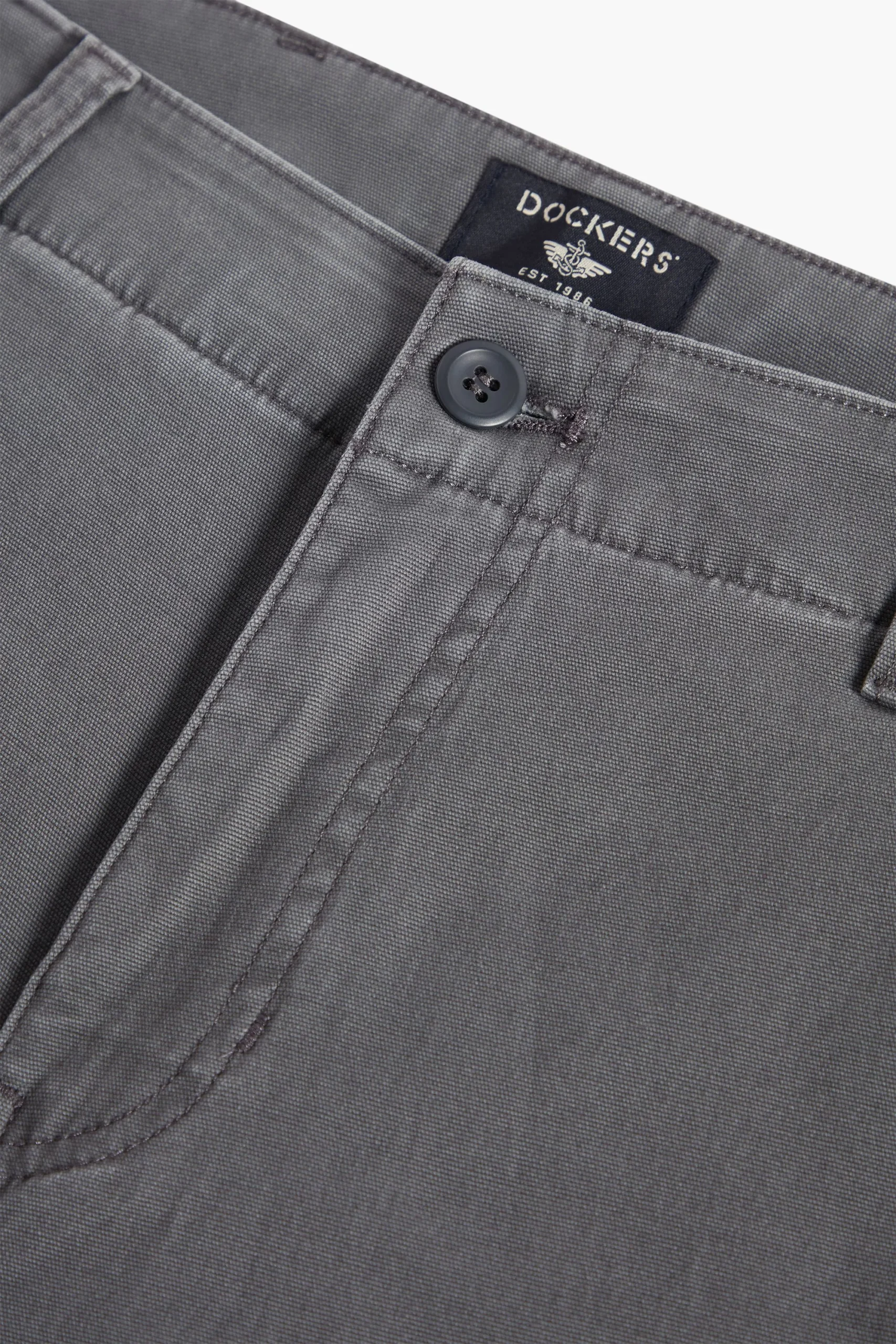 Utility Cargo Pant, Straight Fit