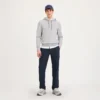 Go Airweave Chino, Straight Fit