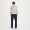 Go Airweave Chino, Straight Fit
