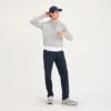 Go Airweave Chino, Straight Fit