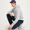 Go Airweave Chino, Straight Fit