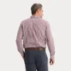 Signature Stain Defender Shirt, Classic Fit