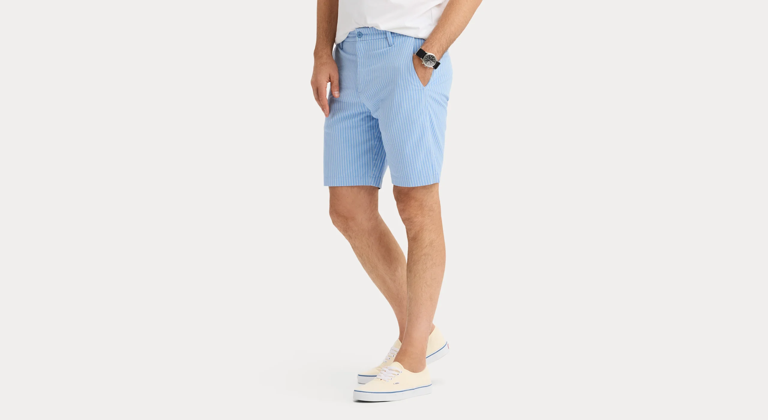 Ultimate 9.5" Shorts