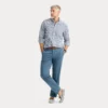 Signature Stain Defender Shirt, Classic Fit