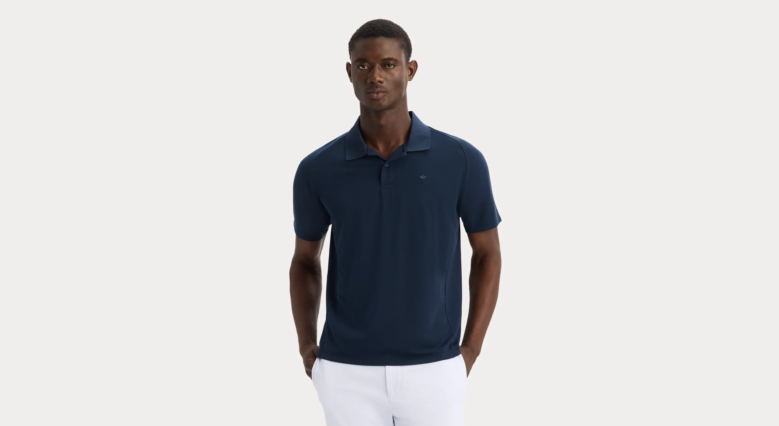 Go Polo, Regular Fit