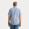 Signature Stain Defender Shirt, Classic Fit