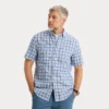 Signature Stain Defender Shirt, Classic Fit