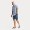 Signature Stain Defender Shirt, Classic Fit