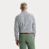 Signature Stain Defender Shirt, Classic Fit