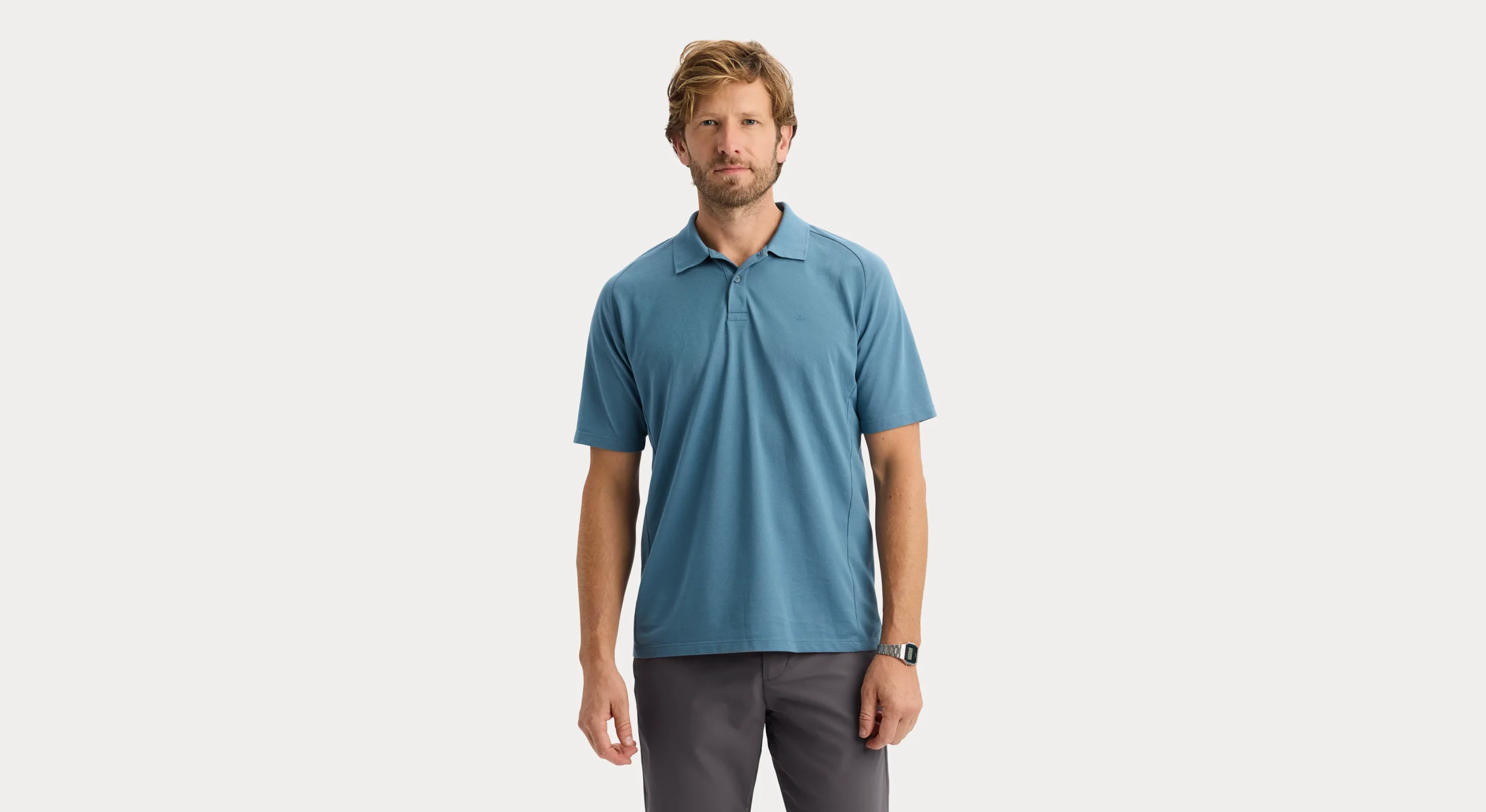 Go Polo, Regular Fit