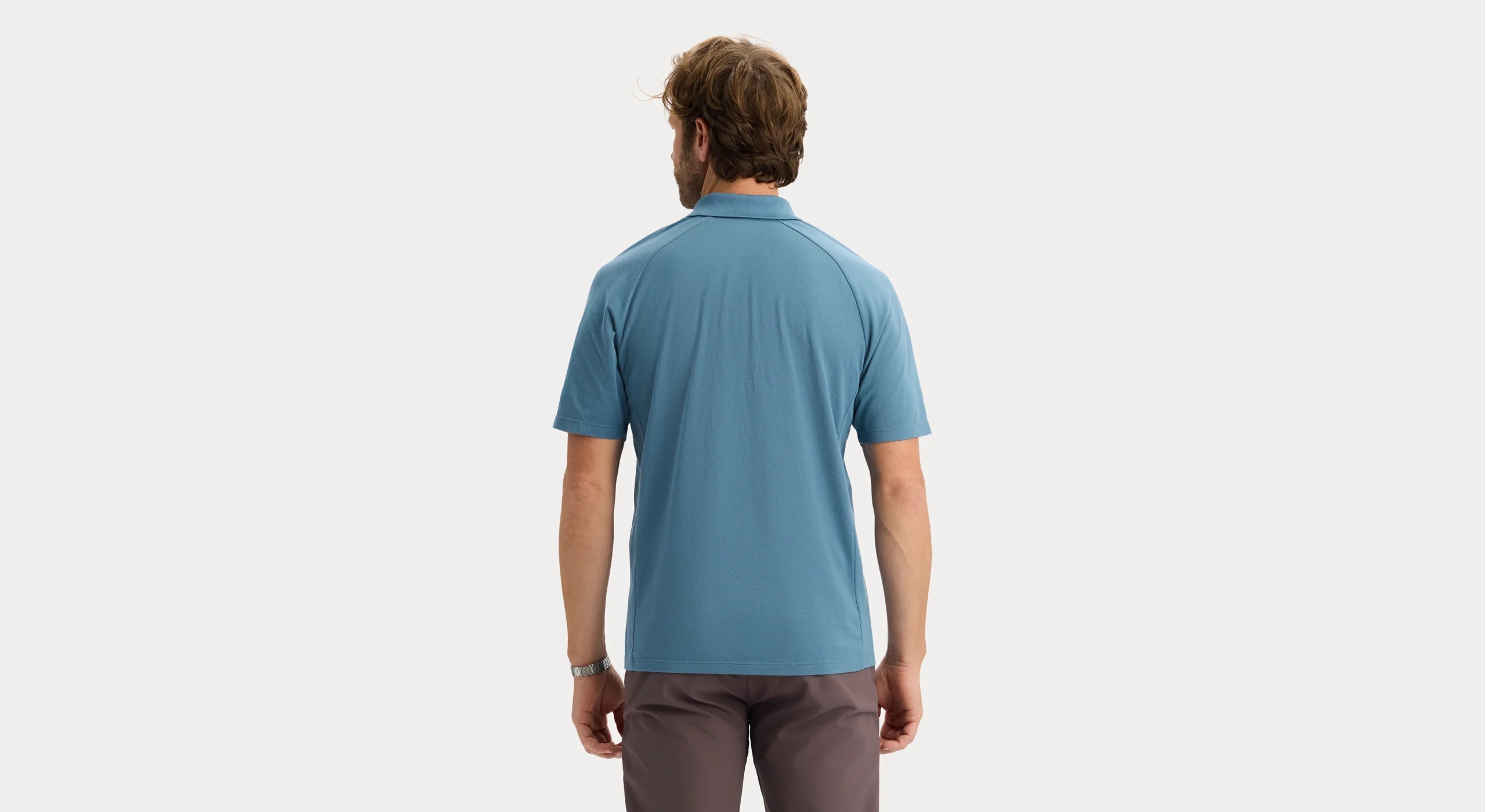 Go Polo, Regular Fit