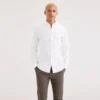 Oxford Shirt, Slim Fit