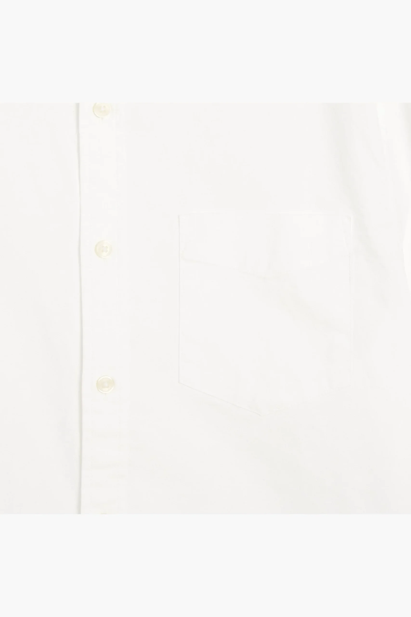 Oxford Shirt, Slim Fit