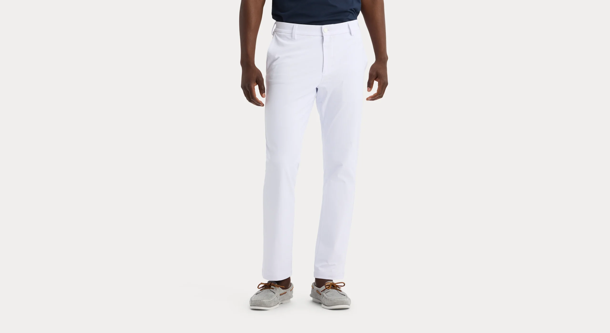 Go Airweave Chino, Slim Fit