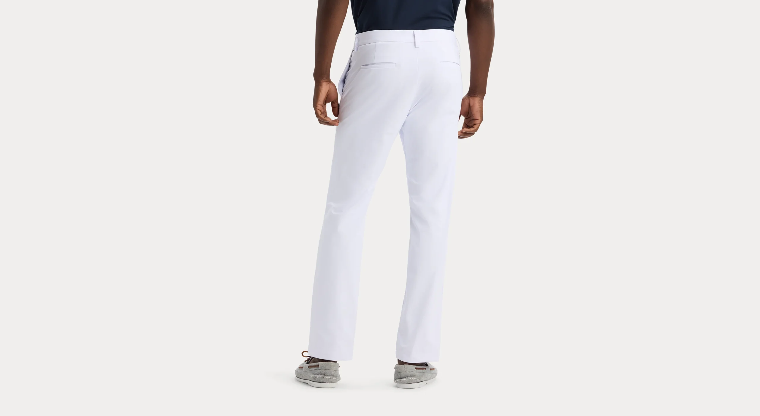 Go Airweave Chino, Slim Fit