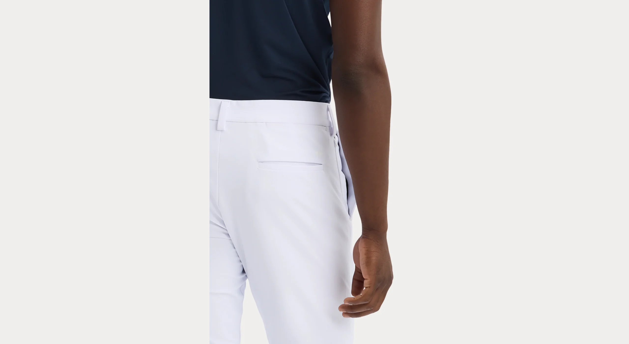 Go Airweave Chino, Slim Fit