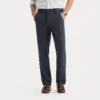 Workday Khakis, Straight Fit