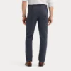 Workday Khakis, Straight Fit