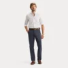 Workday Khakis, Straight Fit