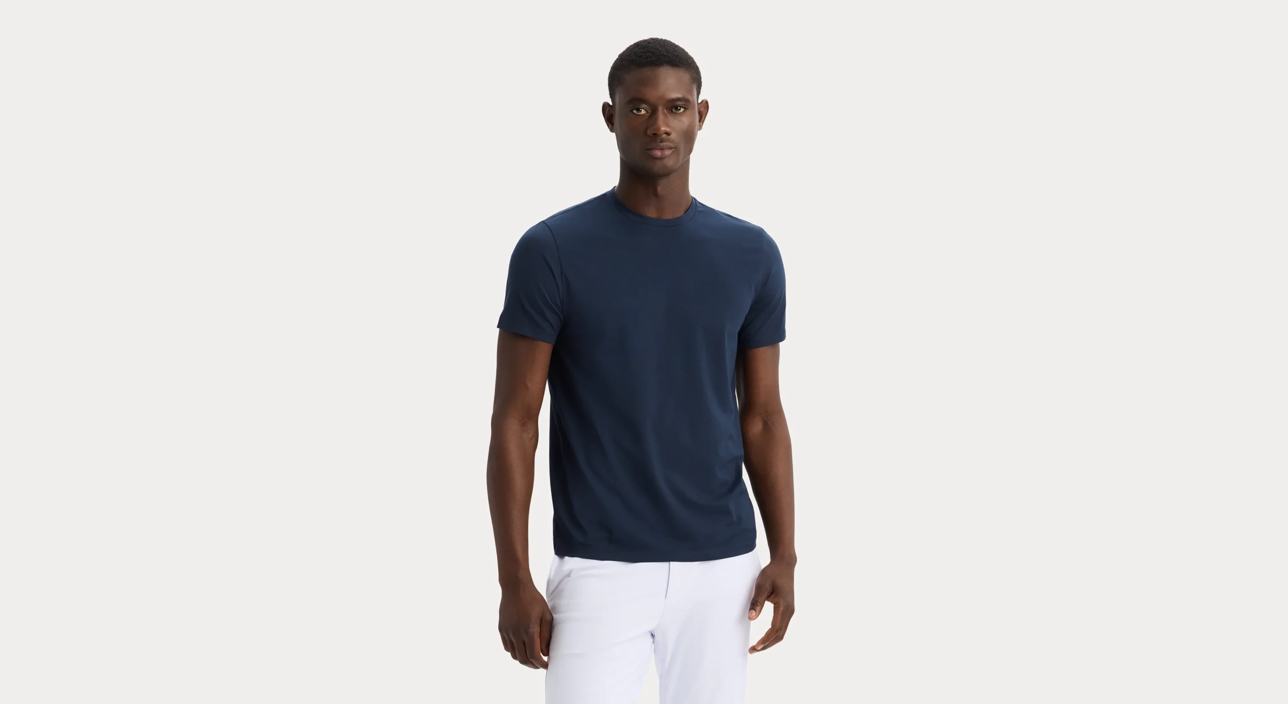Go Tee, Slim Fit