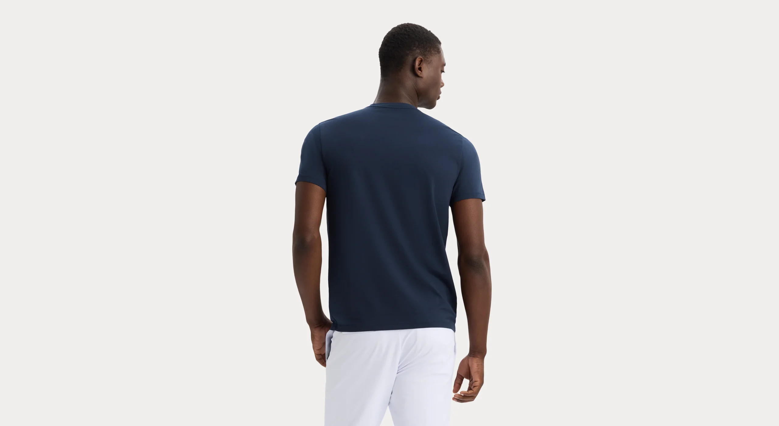 Go Tee, Slim Fit