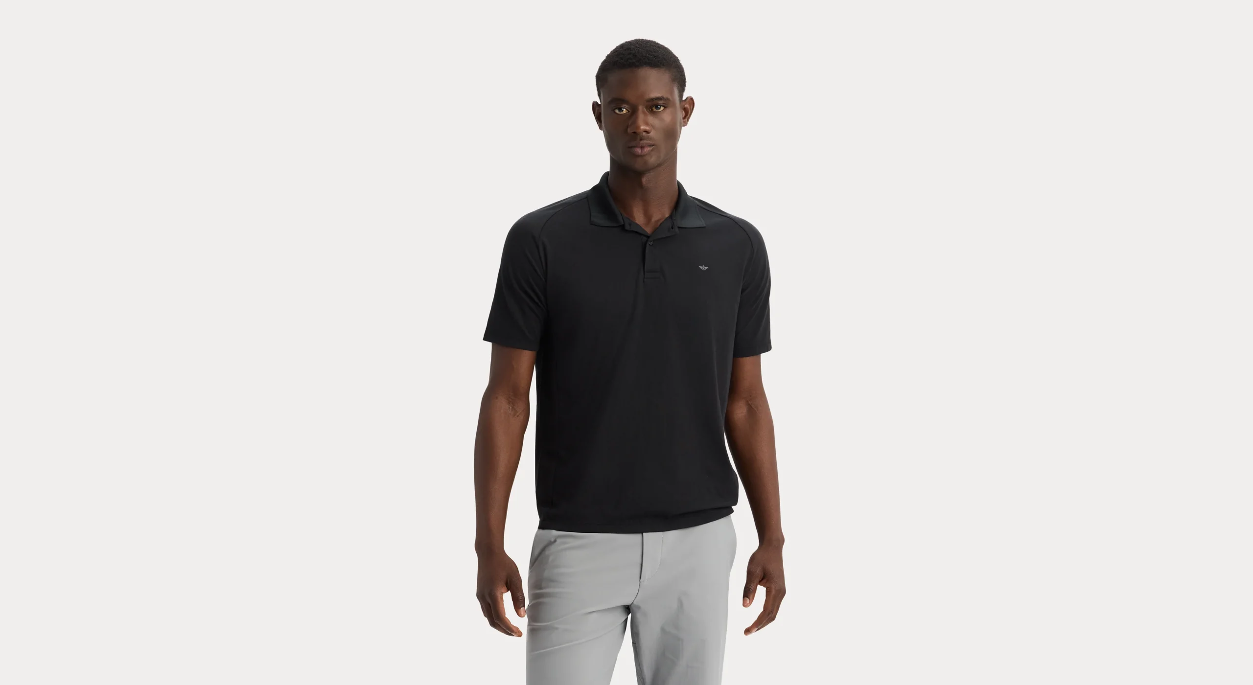 Go Polo, Regular Fit