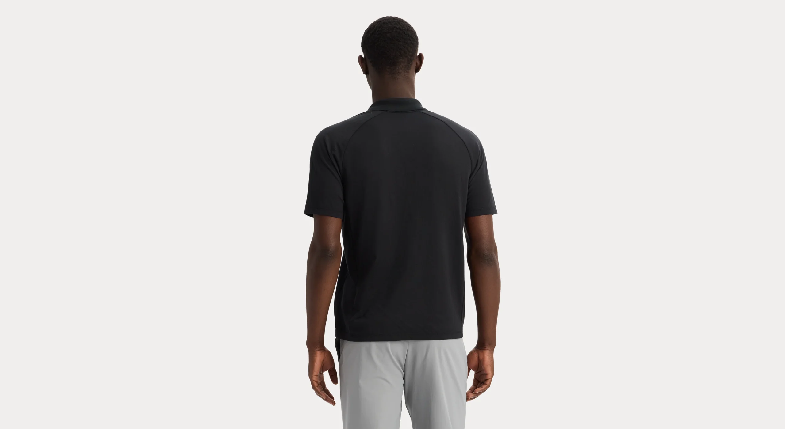 Go Polo, Regular Fit