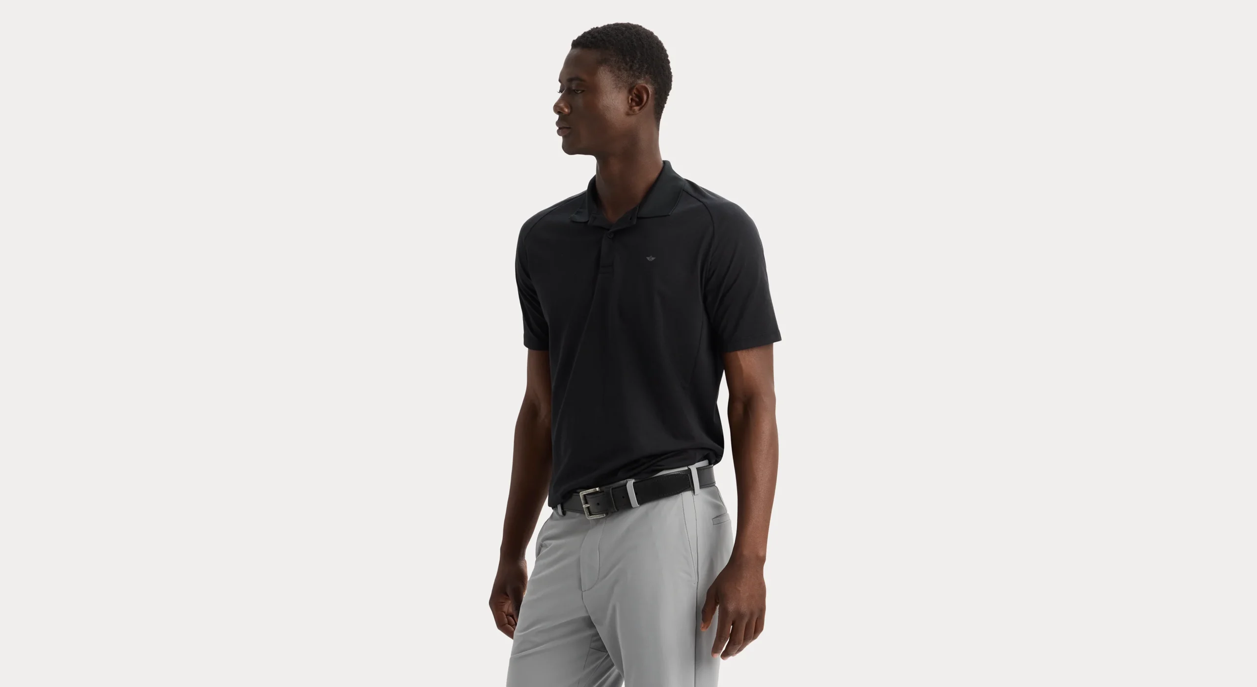 Go Polo, Regular Fit