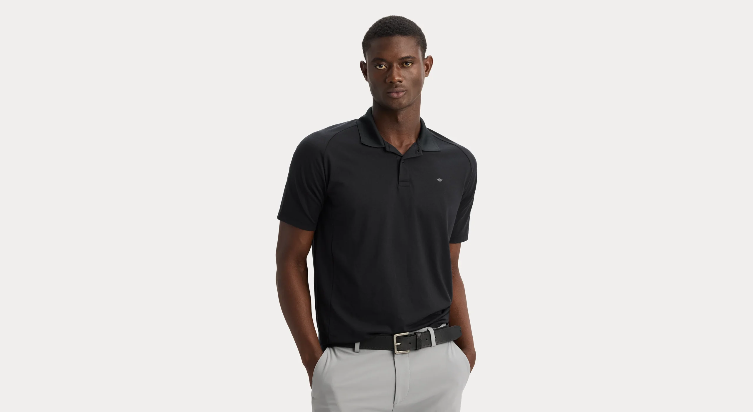 Go Polo, Regular Fit