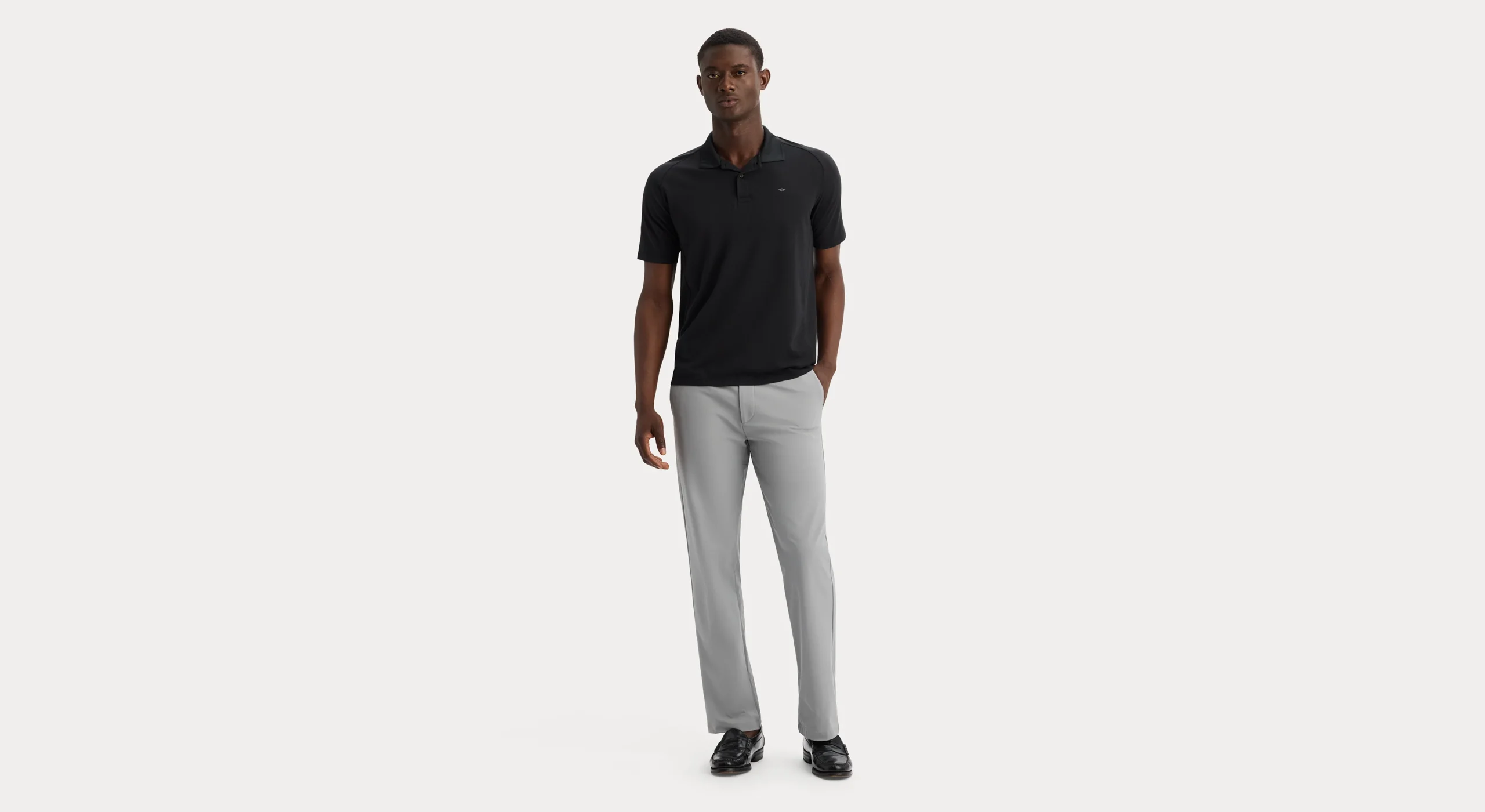 Go Polo, Regular Fit