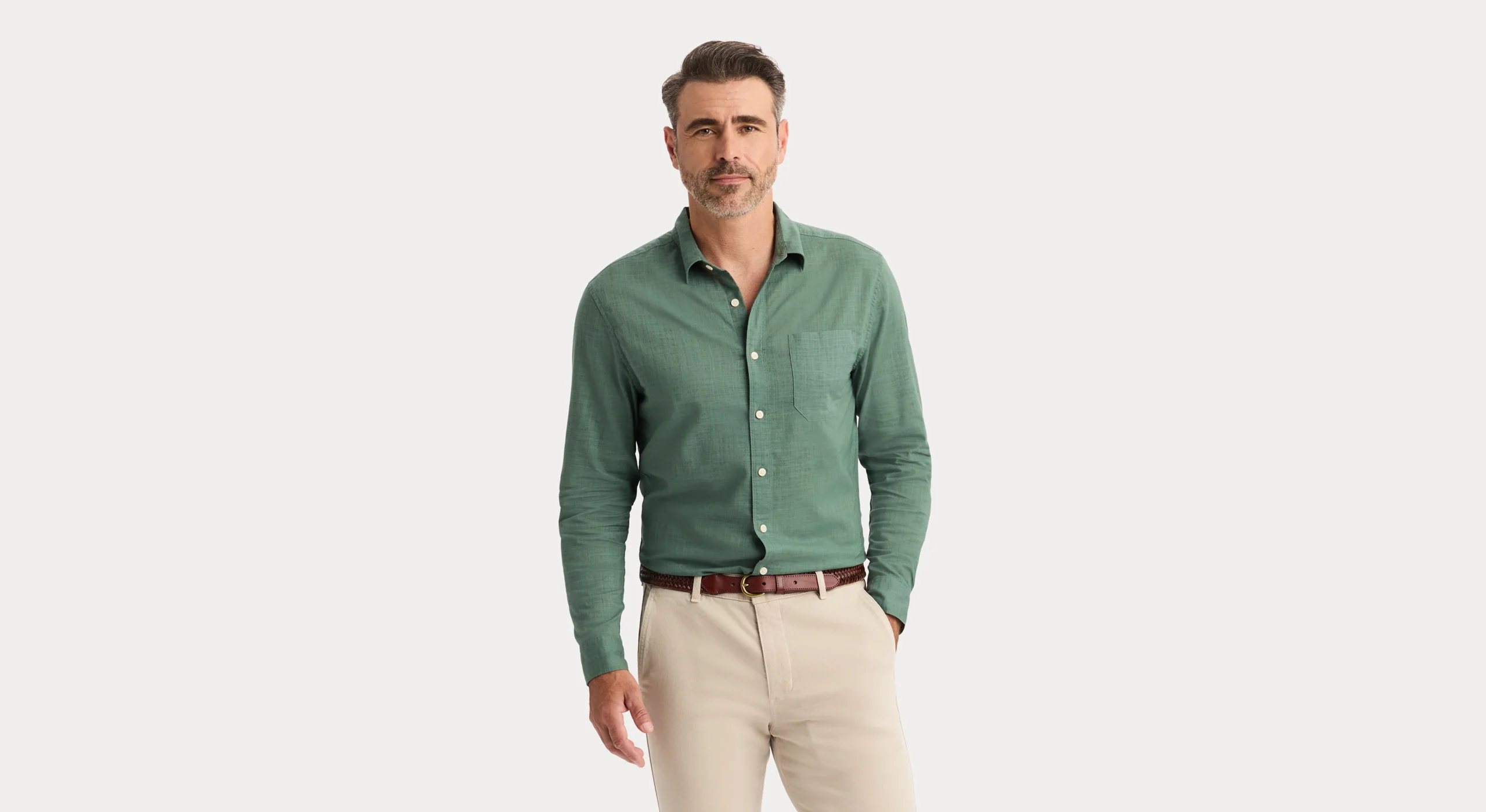 Ultimate Shirt, Regular Fit