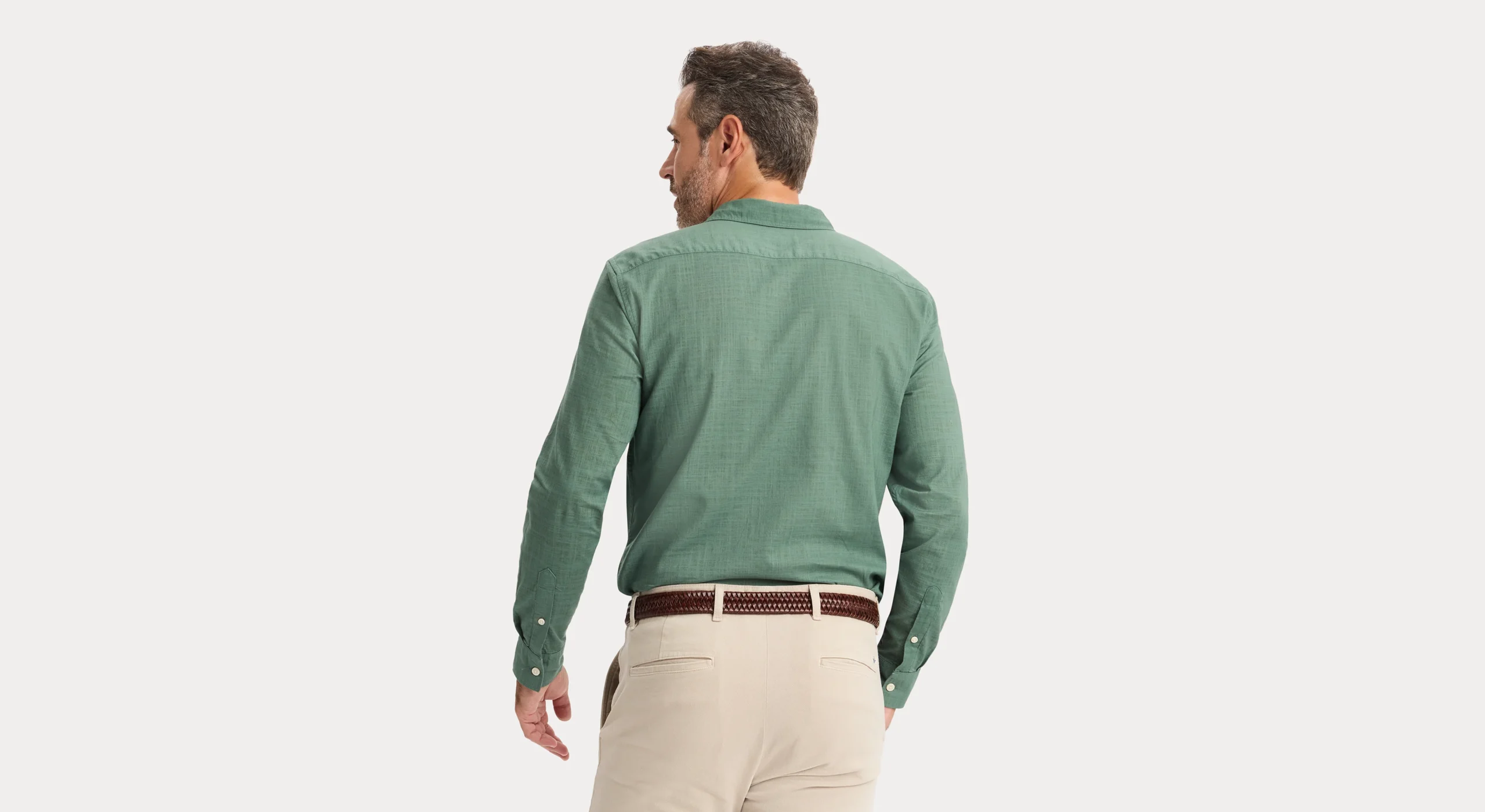 Ultimate Shirt, Regular Fit