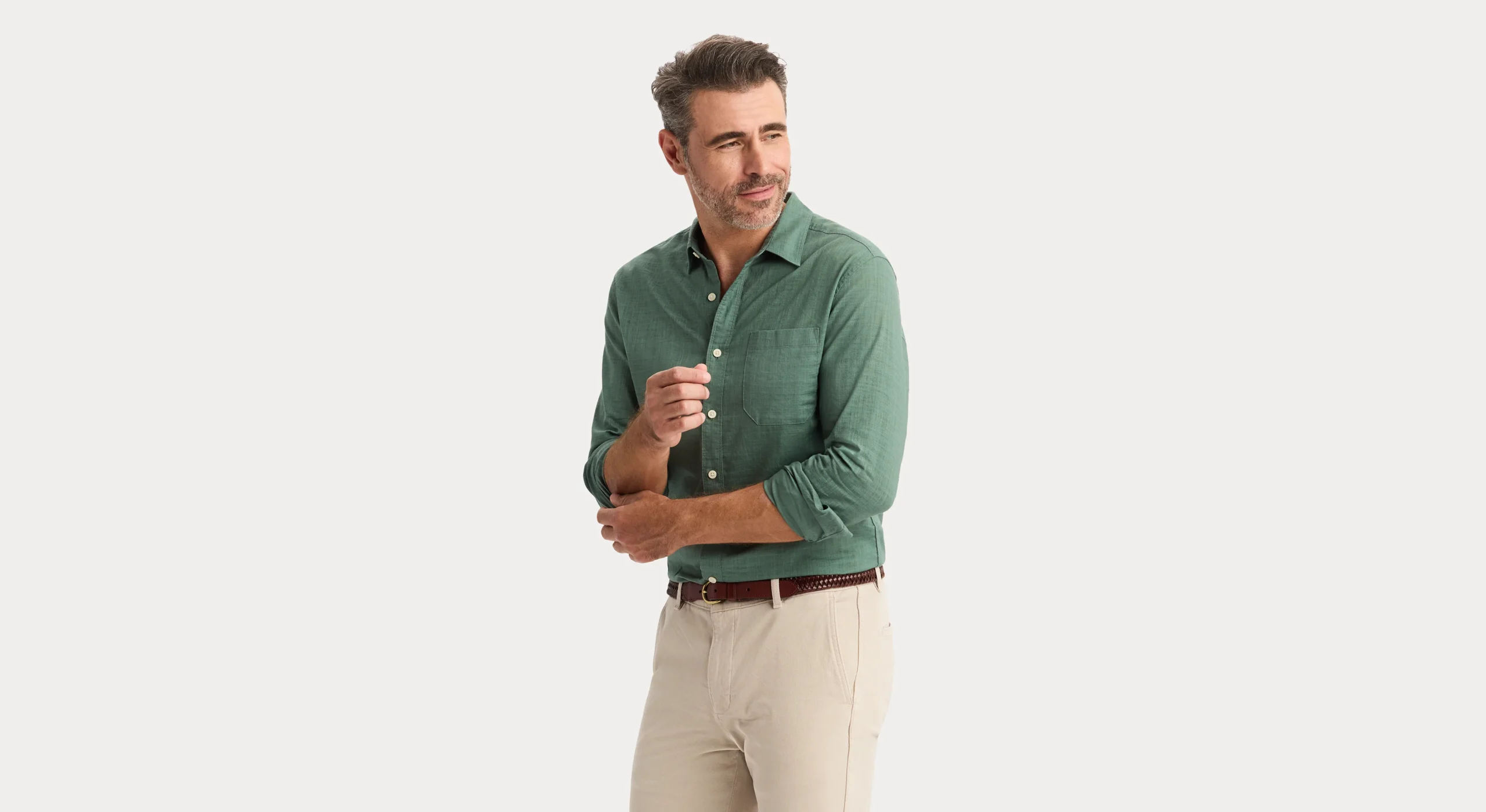 Ultimate Shirt, Regular Fit