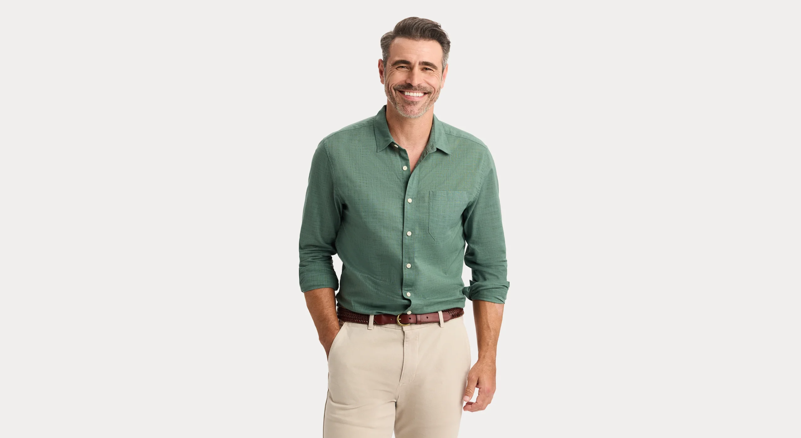 Ultimate Shirt, Regular Fit
