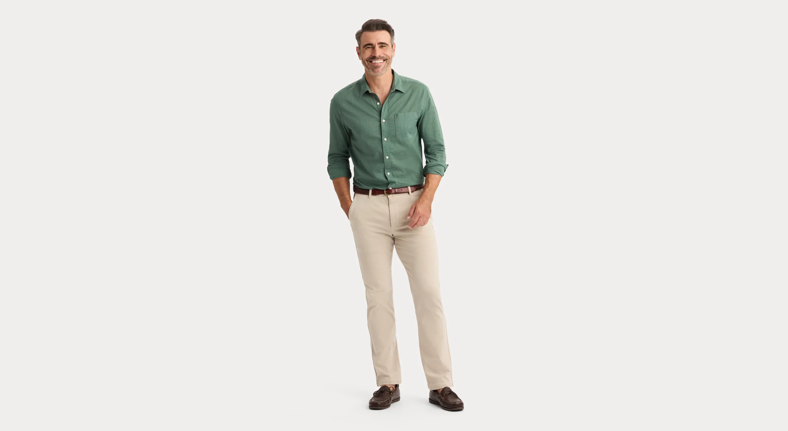 Ultimate Shirt, Regular Fit