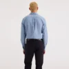 Oxford Shirt, Slim Fit