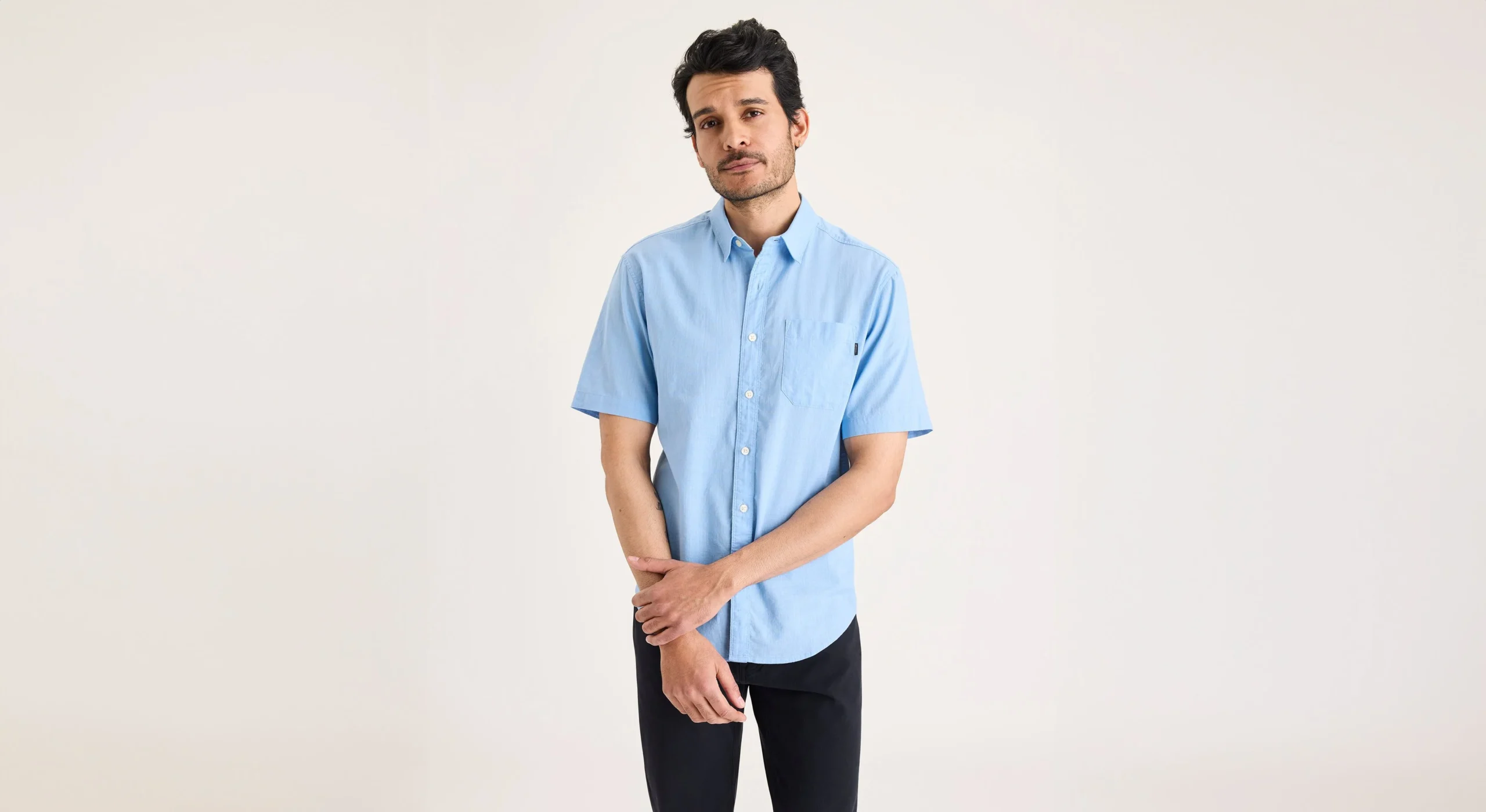 Ultimate Shirt, Regular Fit
