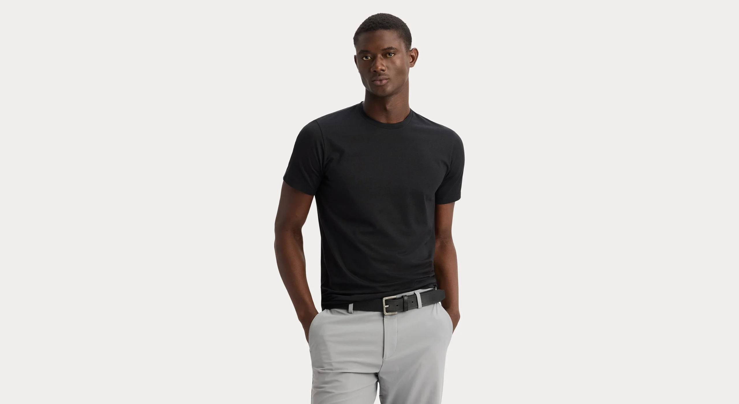 Go Tee, Slim Fit