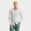 Oxford Shirt, Slim Fit