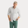 Oxford Shirt, Slim Fit