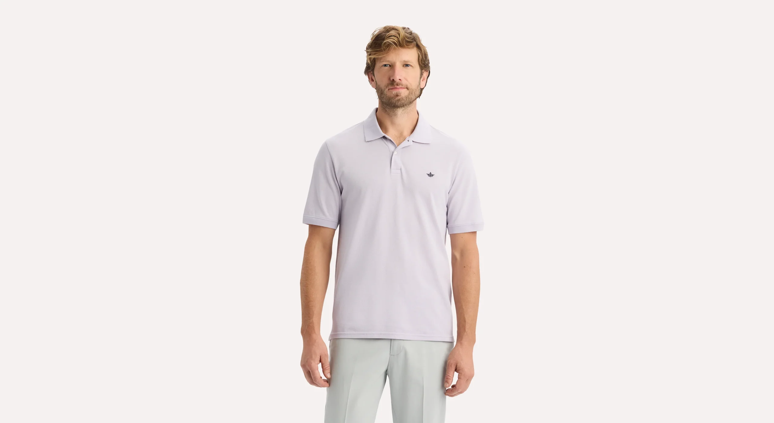 3793-rib-collar-polo-slim-fit-1.webp Rib Collar Polo, Slim Fit