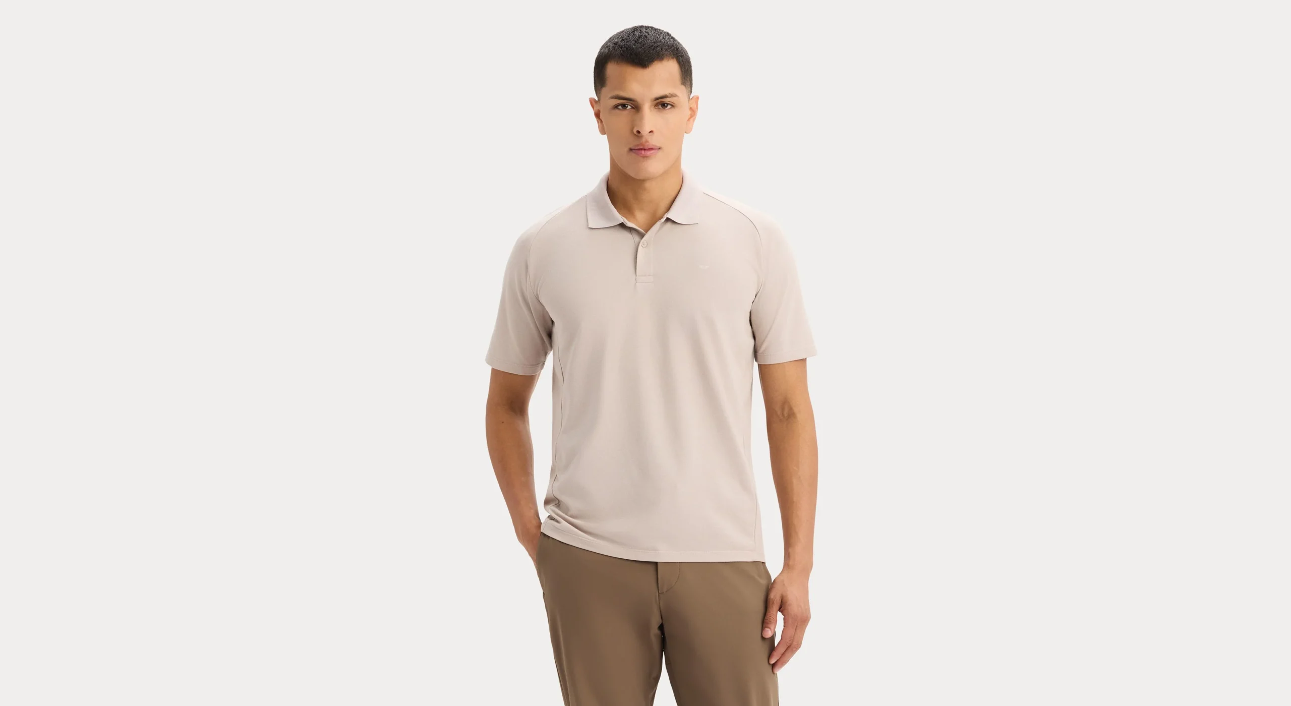 Go Polo, Regular Fit