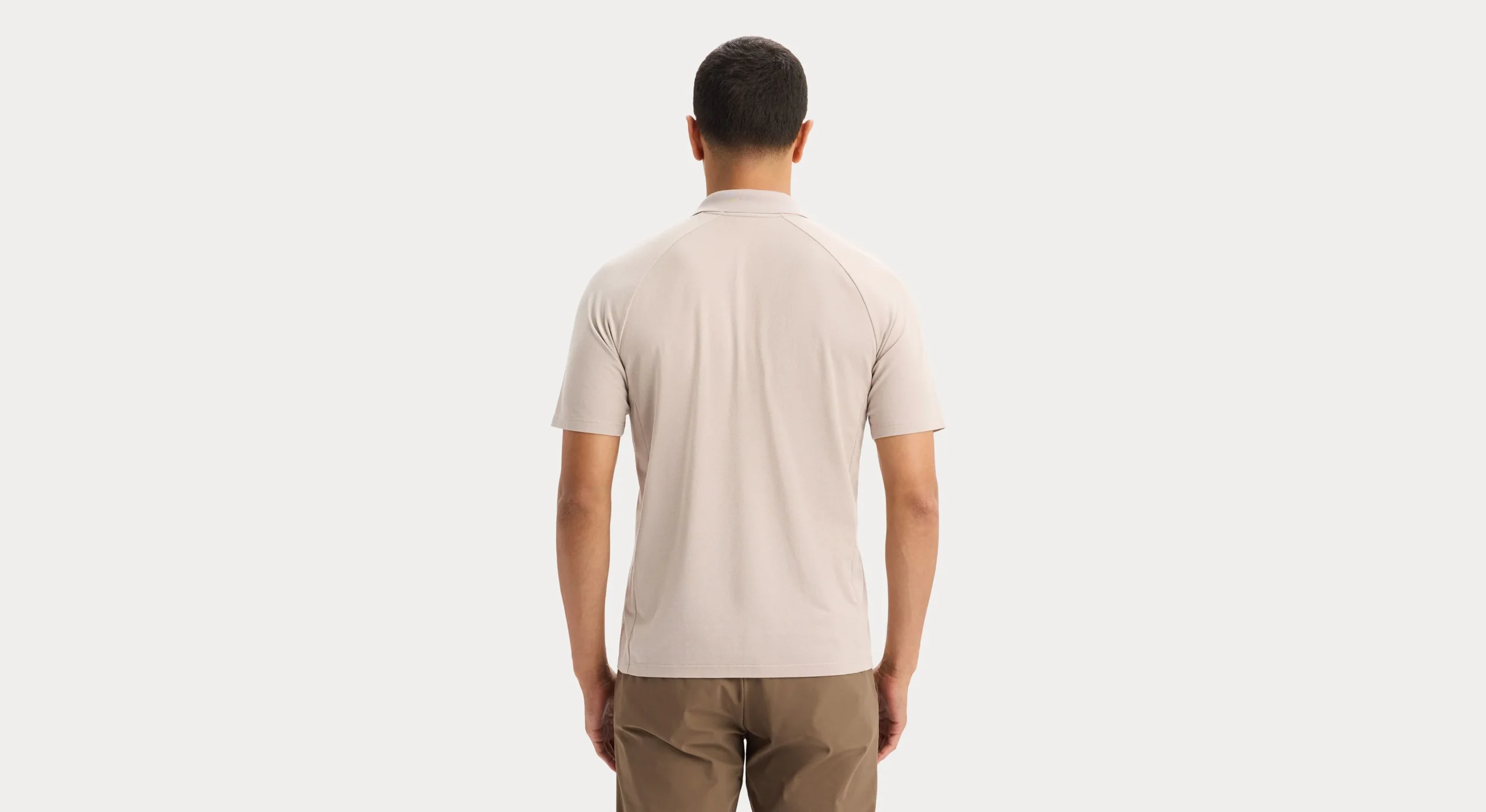 Go Polo, Regular Fit