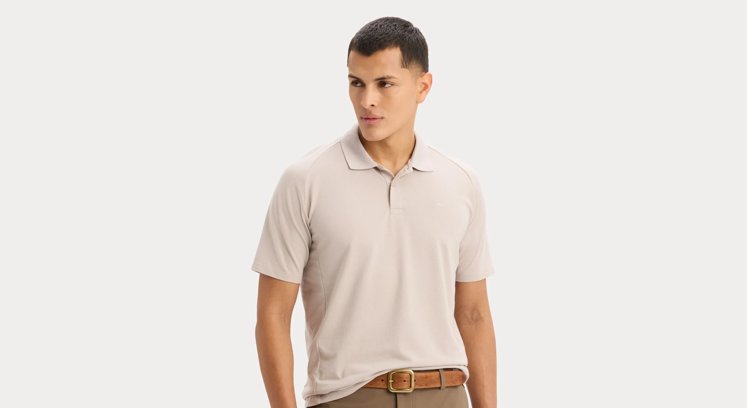 Go Polo, Regular Fit
