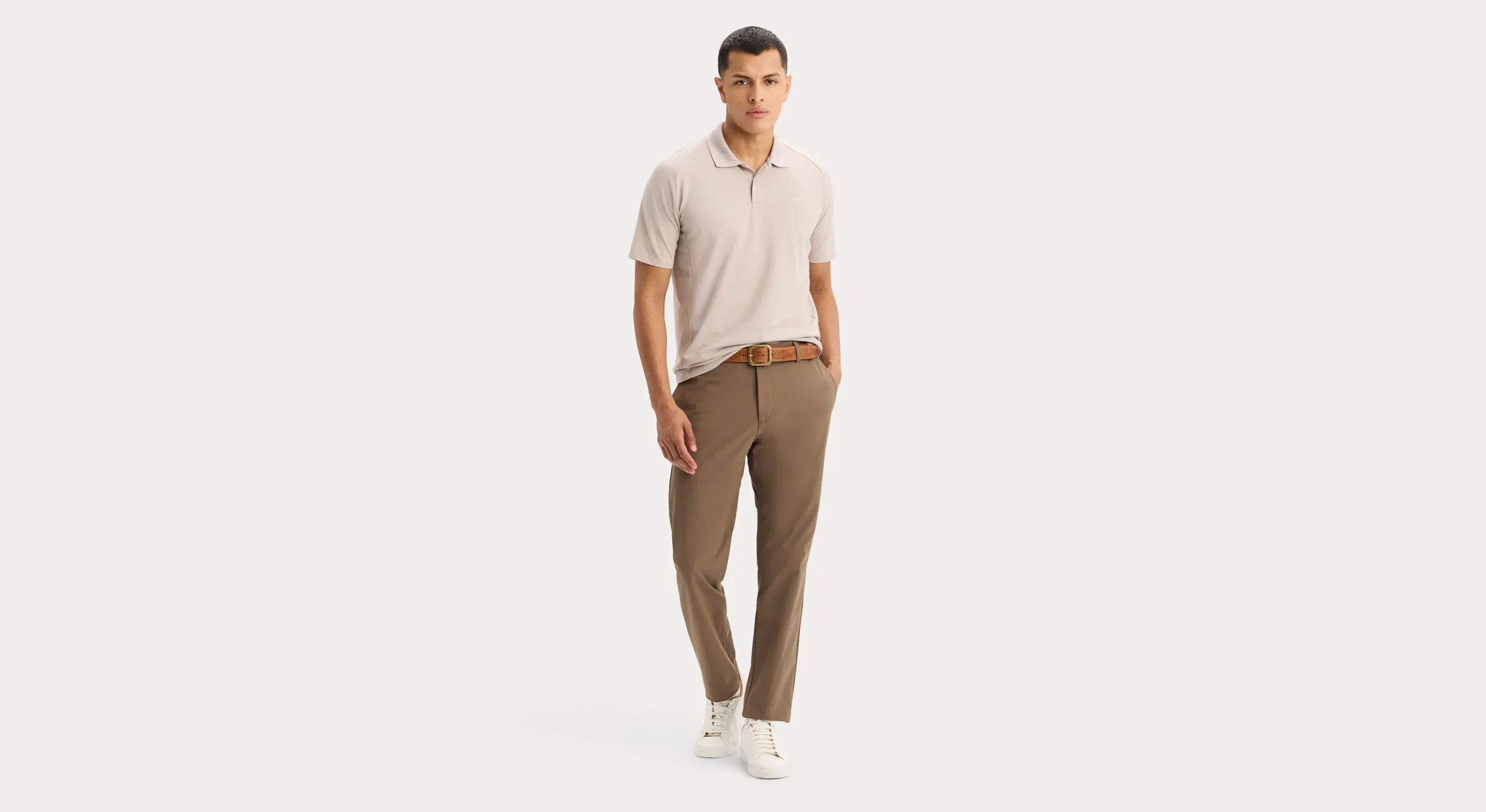 Go Polo, Regular Fit