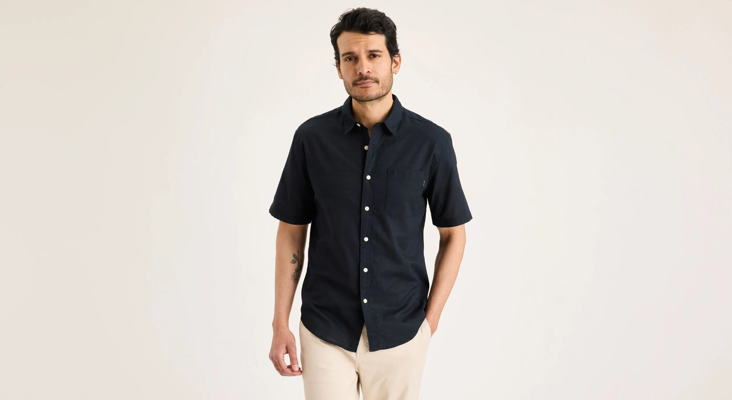 Ultimate Shirt, Regular Fit